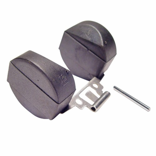 Kit galleggiante carburatore - kit,