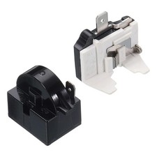 Relè Frigo Compressore PTC 1