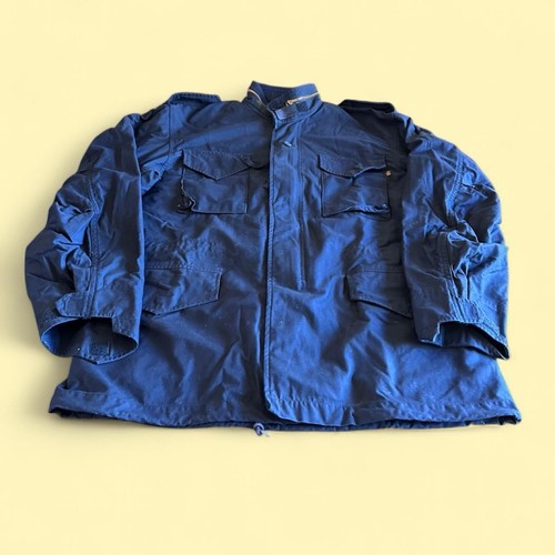 Alpha industries field - m-65,