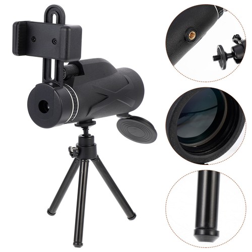 Set telescopio monotubo - telescopio,