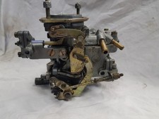 Carburatore solex c32 - c32, disa