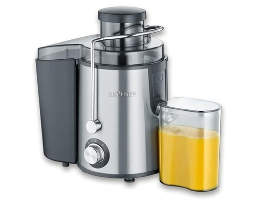 Severin 3566 centrifuga - es,