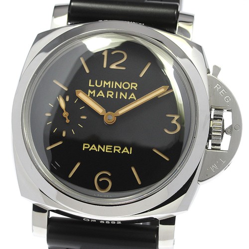 Panerai luminor marina 1950 - luminor,