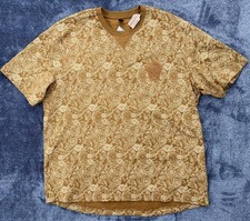 T-shirt Adidas vintage grafica