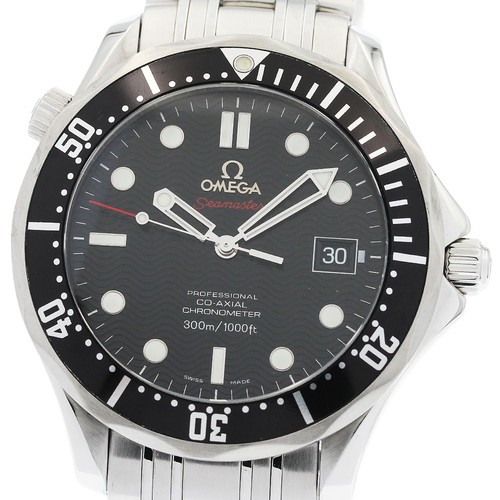Omega seamaster300 - omega,