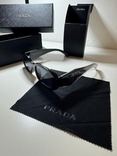 Occhiali da sole prada con