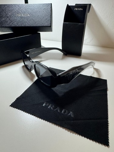Occhiali sole prada con - sole,