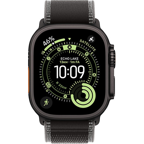 Apple watch ultra - watch, 3