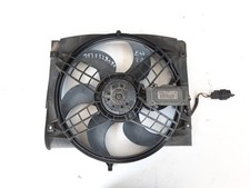VENTOLA RADIATORE PER BMW Serie 3 E46 Berlina 1137328080 diesel 2.0 (01>05)