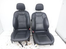 INTERNO COMPLETO IN PELLE MERCEDES-BENZ CLASSE C (W204) 4-MATIC 3.0 CDI 24V AUT 