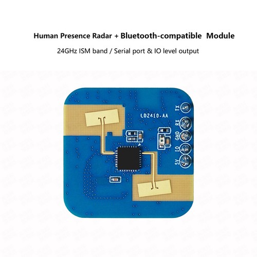 Link ld2410 24 ghz - hi-link,