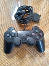 Joystick Controller Sony PS1 PS2 DualShock 2 originale  Funzionante 