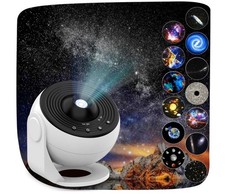 Proiettore Stella Soffitto