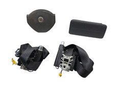 KIT AIRBAG COMPLETO PER FIAT