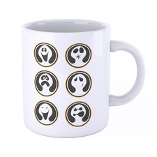 New Indastria Tazza Mug