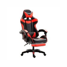 Sedia gaming pelle - sedia, da