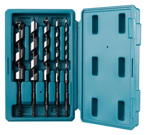 Makita 75677 punte - makita, 5