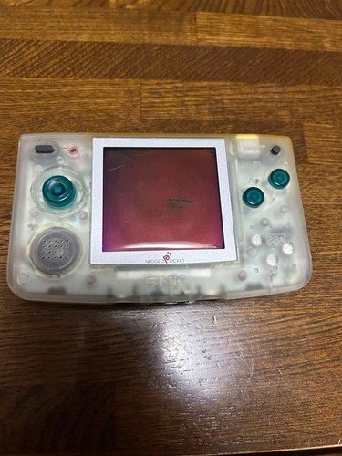 Console neo geo - console,
