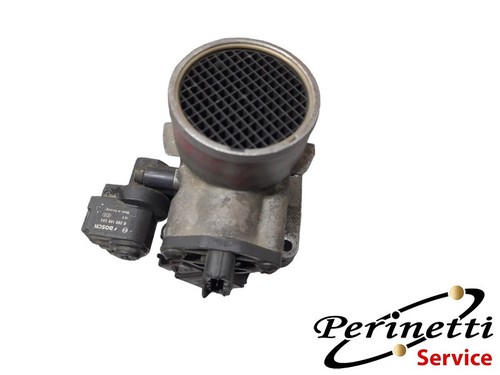 Corpo farfallato nissan micra - farfallato,