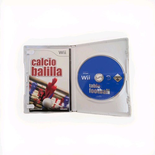 Videogioco nintendo wii calcio - nintendo,