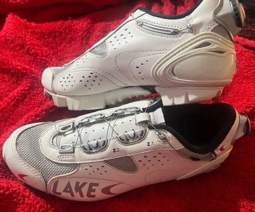 Scarpe ciclismo strada - da,