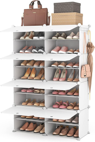 Scarpiera organizer 8 - a,