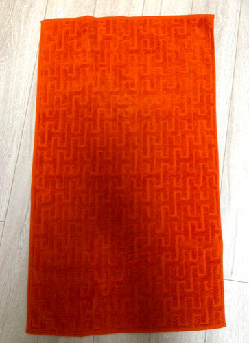 Hermes scale telo mare - mare, cotone