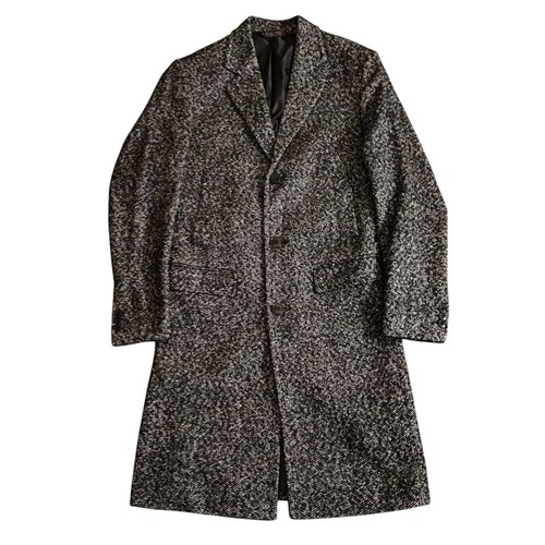 Zara soprabito uomo nero - soprabito,
