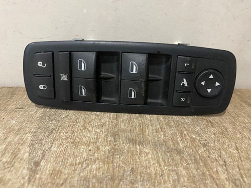 Chrysler grand voyager 2011 - grand,