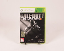 COD Call of Duty Black Ops II