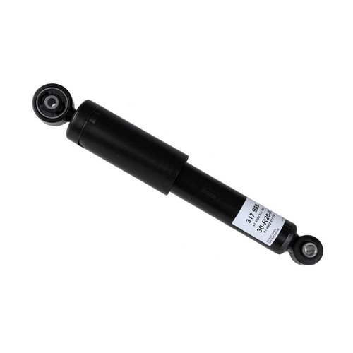 Ammortizzatori sachs - ammortizzatori,