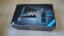 Nintendo Wii 2009 512MB Game