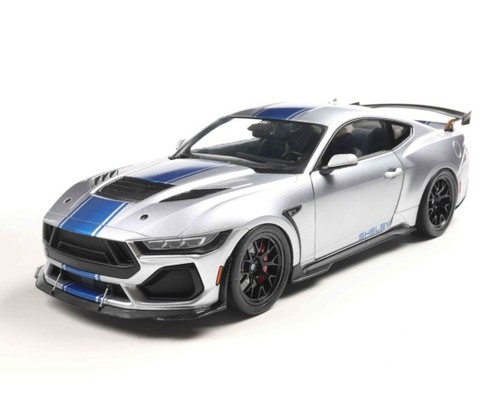 Shelby mustang super - mustang,
