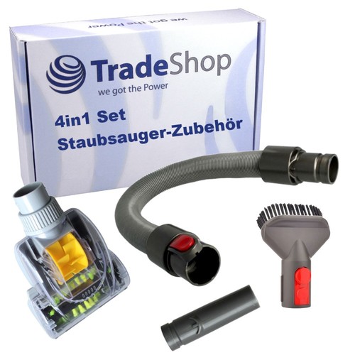 Set aspirapolvere auto - , 1