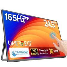 24.5 Inch 165Hz 2560x1440