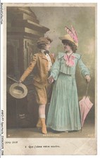 AWOP7-0456-SPECTACLE - Incontro - Quanto Amo Il Tuo Sorriso