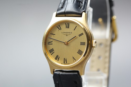 Quasi come nuovo orologio da - [quasi,