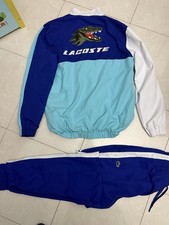 Tuta Lacoste