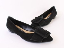 Sergio Rossi scarpa piatta