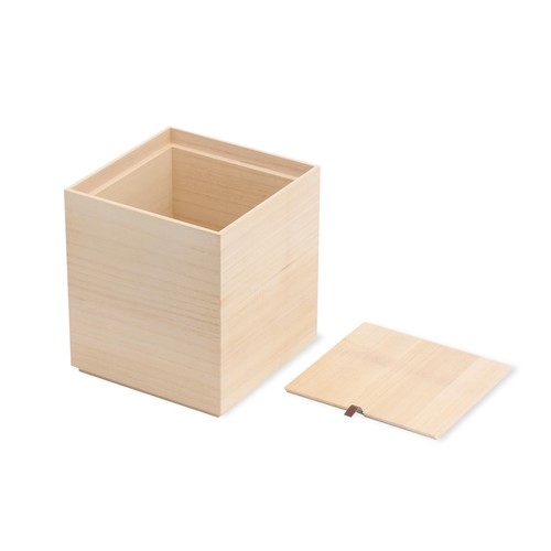 Kiri scatola porta verdure - kiri,