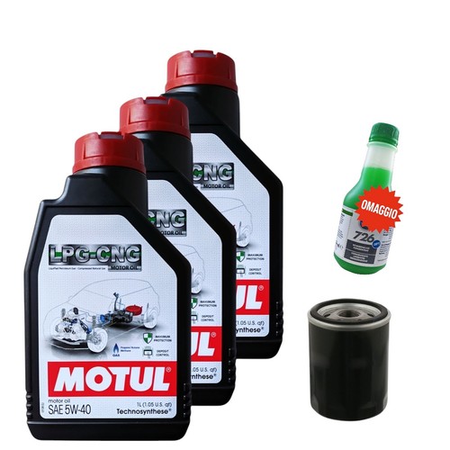 Kit tagliando fiat panda - fiat, 500
