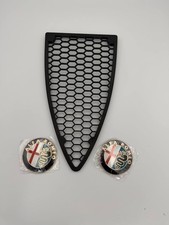 Griglia Anteriore Nido D'Ape +