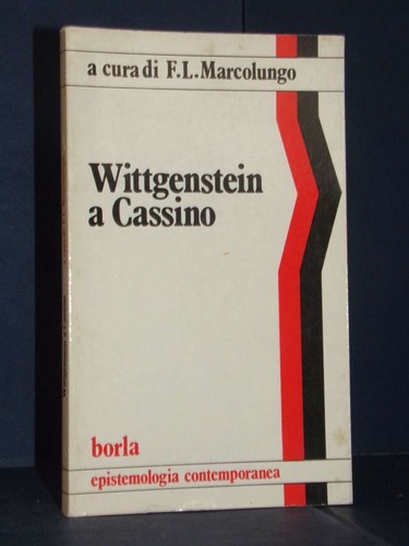 Marcolungo wittgenstein - f.l.,