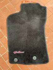 Numero 4 Tappetini Originali