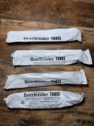 Lotto tubi beertender - 4,