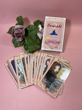 Carte Oracoli Anime Isa E Bea