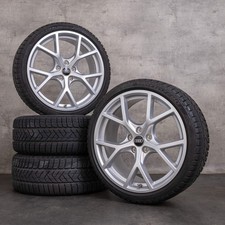 Audi RS3 cerchi con gomme