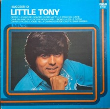 Little Tony - I successi di
