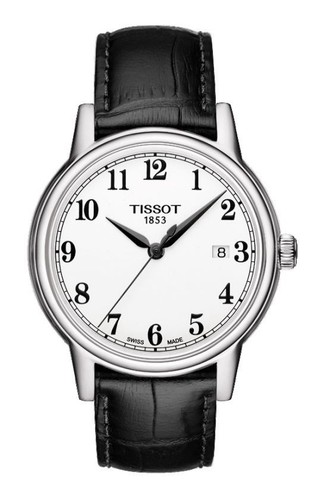 Orologio tissot carson uomo - orologio,