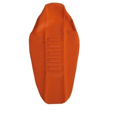 Coprisella Moto Arancione KTM